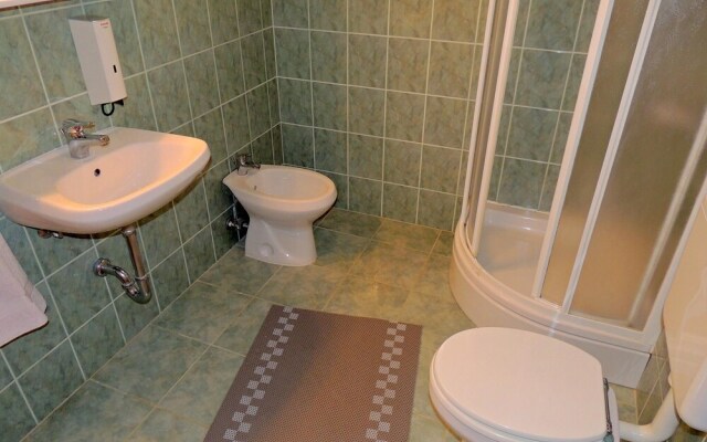Apartments Zoric