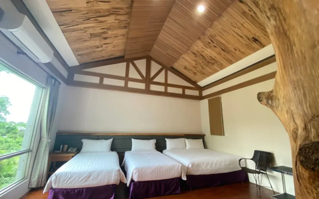 Wu-Liu-farm B&B