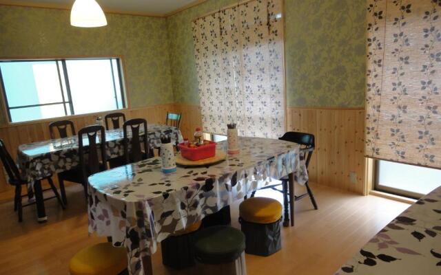 Wataya Inn