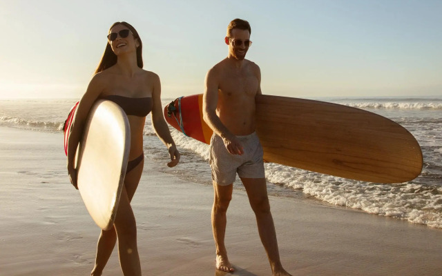 Dreams Bahia Mita Surf & Spa - All Inclusive