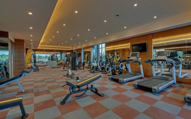 The Fern Royal Farm Resort Anjar