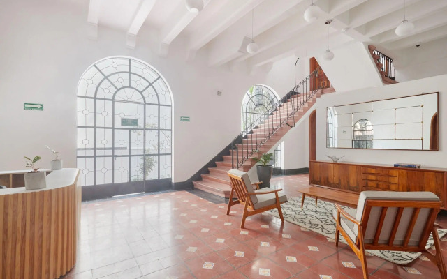 Casa Tonalá