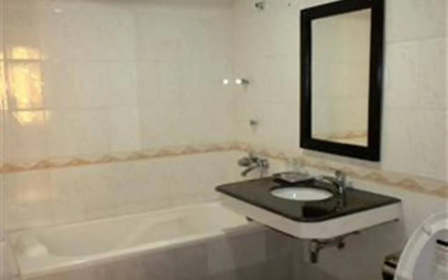 Chea Samnang Guesthouse