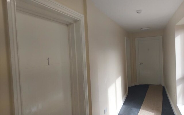Jaylets Premier Apartments, Leicester.