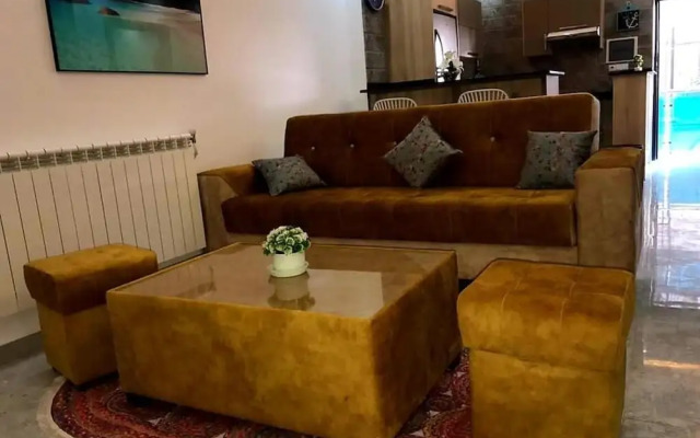 Residence vacance aniss