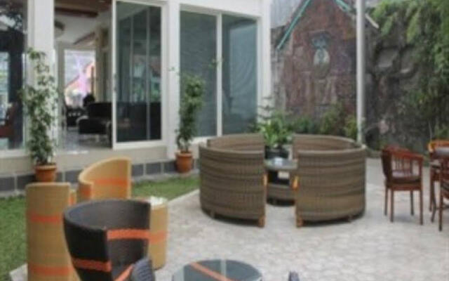 Hotel Grand Kalpataru Syariah