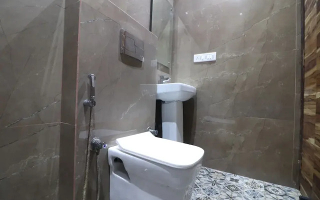 Twamev Rajouri garden by The Arrow