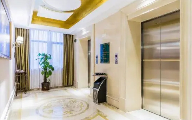 Vienna International Hotel (Huazhou Beijing East Road)