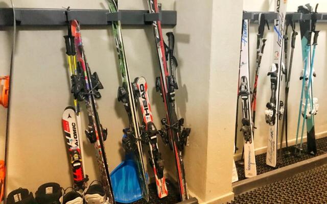 Pensiune Rara Paltinis