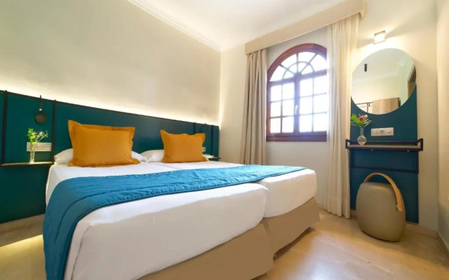 Maspalomas Villas by Dunas - Only Adults