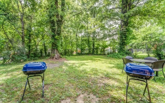 Rozelle Roost Downstairs