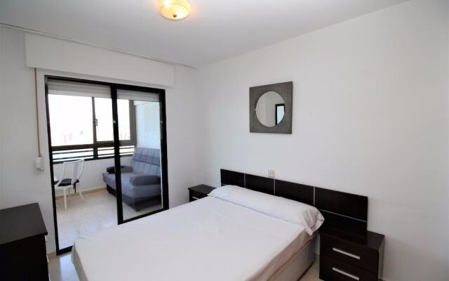Apartamento Trinisol II - 17F