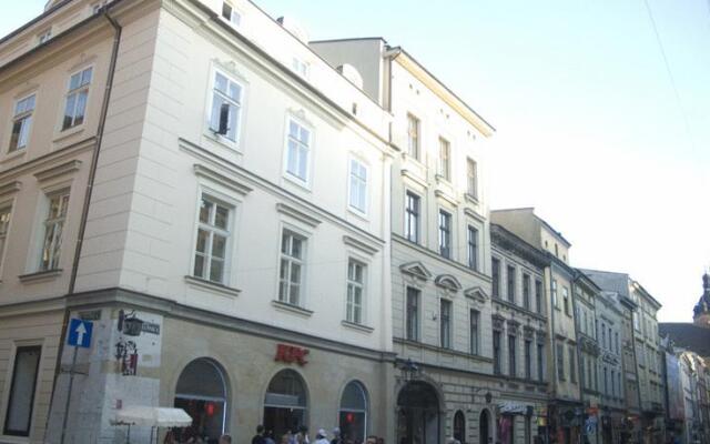 Hostel Floriańska 33