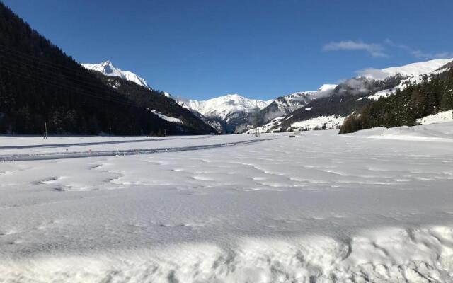 Chalet Fuhrmannslochhof