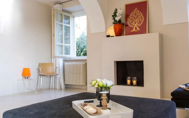 Dimora Antico Monastero 8 2