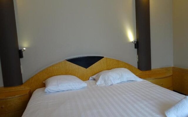 Value Stay Brussels South