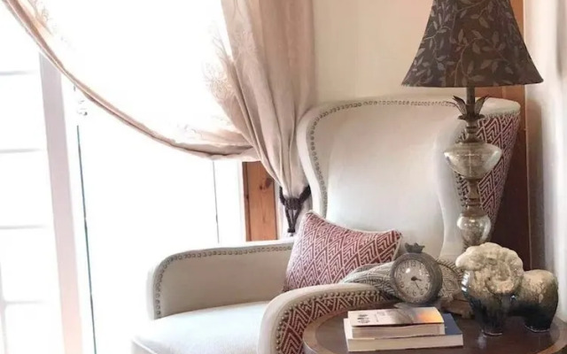 Sea & Wind Rose Villa