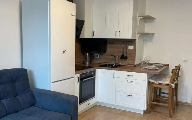 Апартаменты на улице Графская