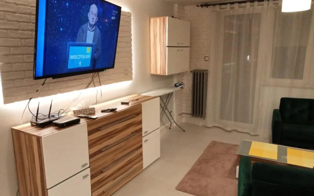 Apartament Anita