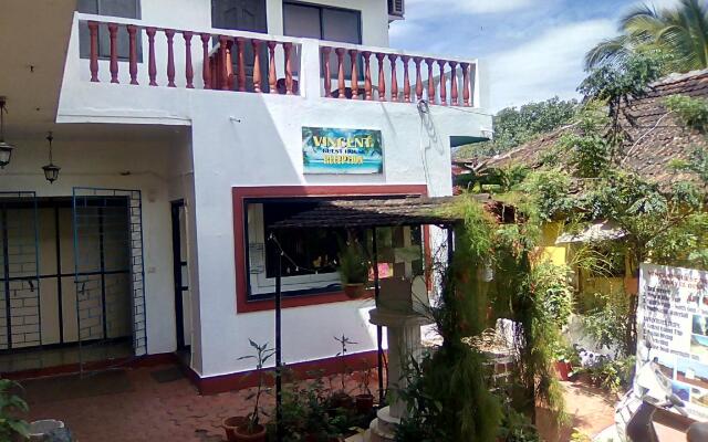 Vincent Guest House Goa