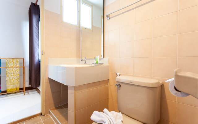 We Briza Hotel Chiangmai