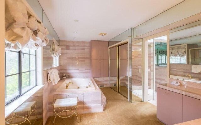 Golfer's Delight Pebble Beach