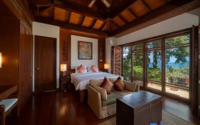 villa Arawan 7 B