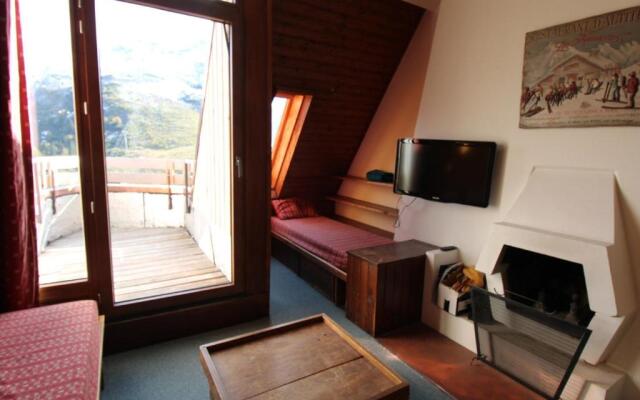 Appartement Avoriaz, 3 pièces, 7 personnes - FR-1-633-9