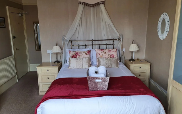 The Braemar Southport