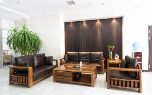 Jiu Tian Express Inn