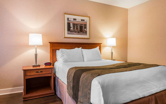 Quality Inn & Suites