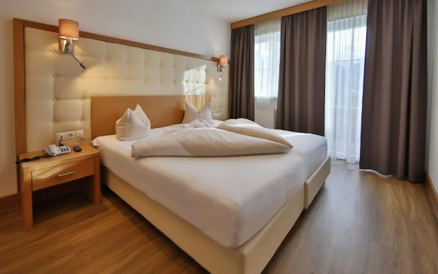 Hotel Castel