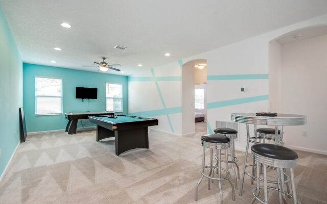 The Ultimate 10 Bedroom 8 Bathroom