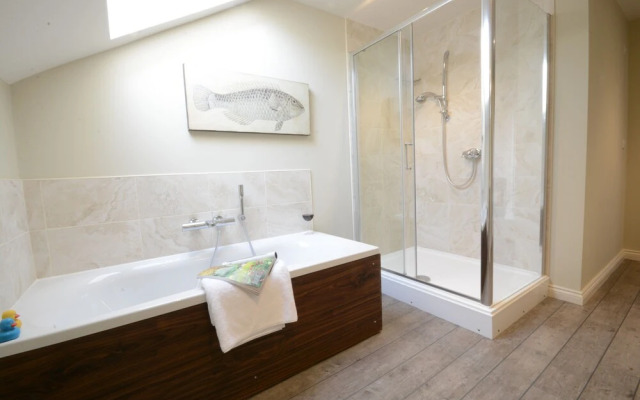 King George Penthouse