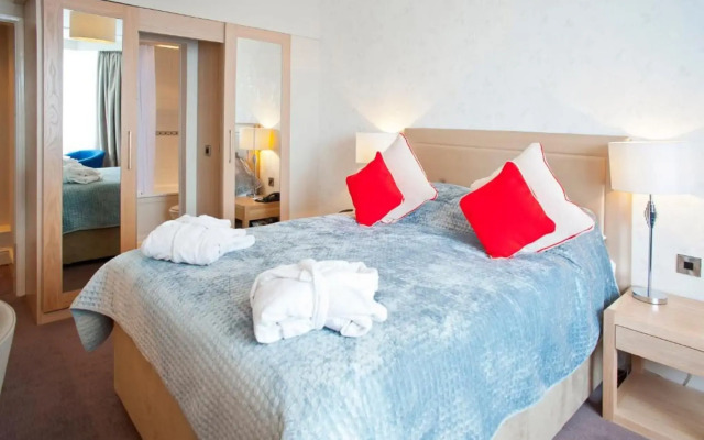 Bournemouth East Cliff Hotel, Sure Hotel Collection by BW