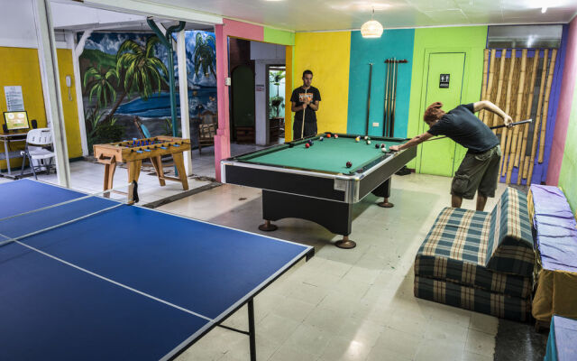 Kaps Place