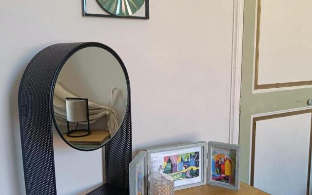 Entre Bastide et Cite