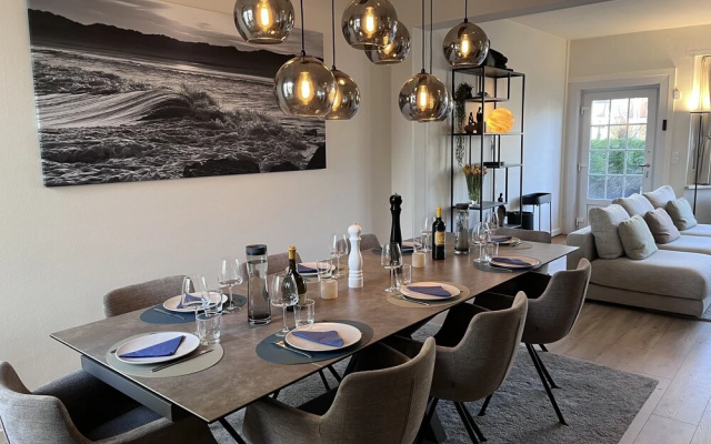 Instant Knokke