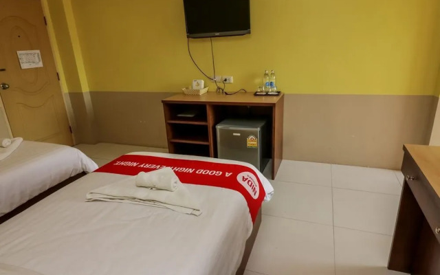 NIDA Rooms Mak Khaeng 88