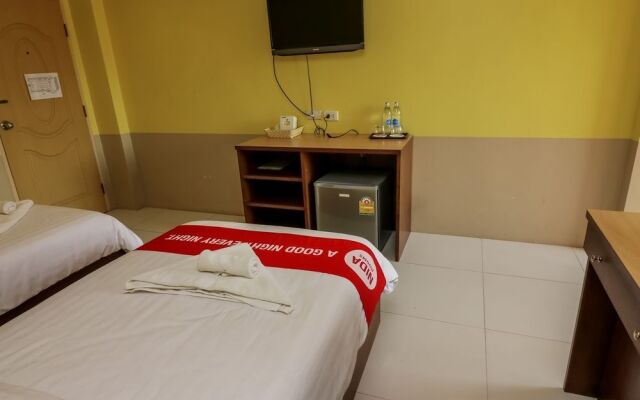 NIDA Rooms Mak Khaeng 88