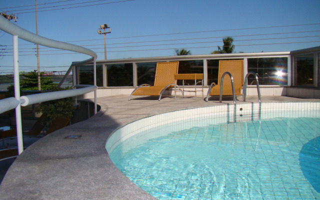 Nobile Suites Diamond