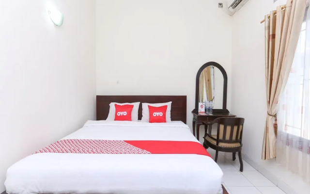 Oyo 1680 Dahlia Guesthouse
