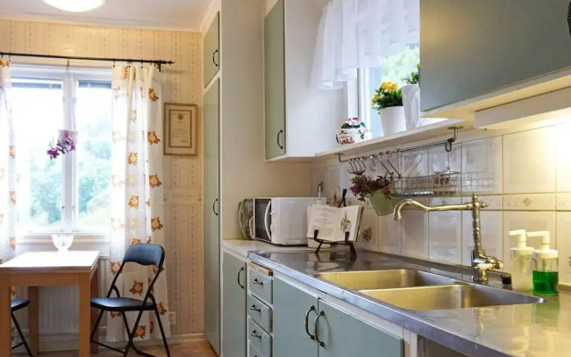 6 Person Holiday Home in Munkedal