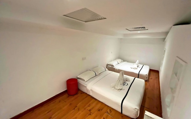 Smile Hotel Shah Alam I-City – Guest Rooms – Klang