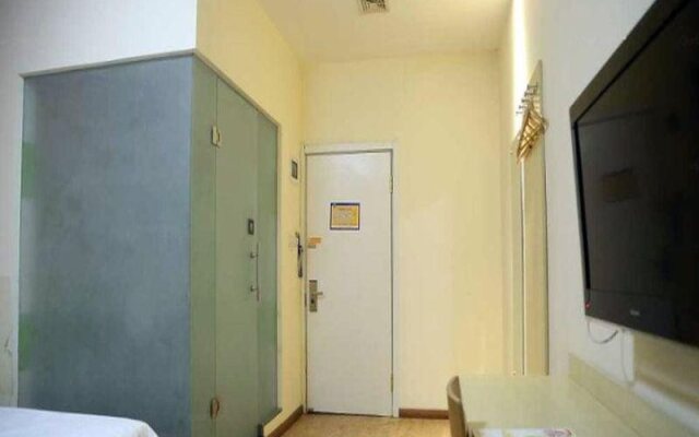 7 Days Inn
