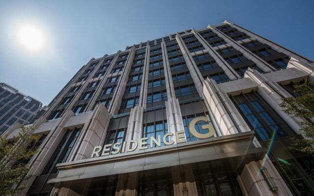 Residence G Shenzhen