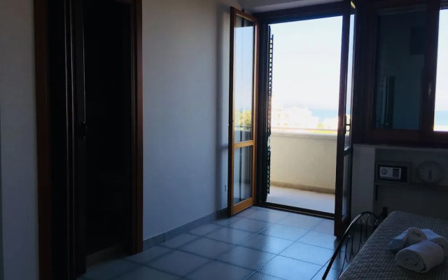 B&B Pizzomunno e Cristalda Rooms