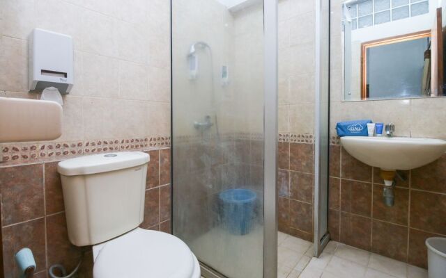 Airy Malabar Gatot Subroto Windu 6 Bandung