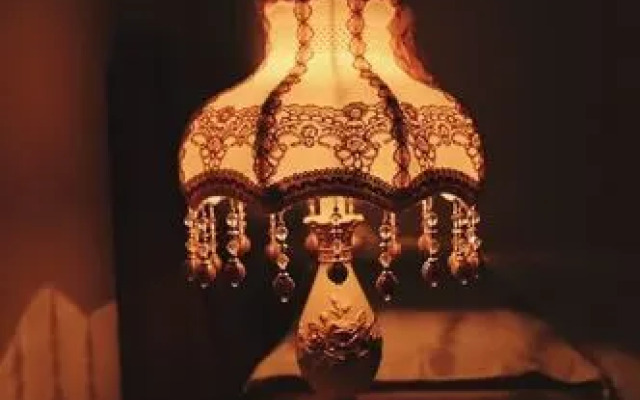 The Tientsin Eye Boutique Apartment