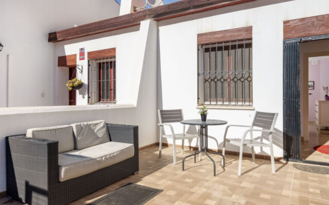 Holiday Home Navigolf